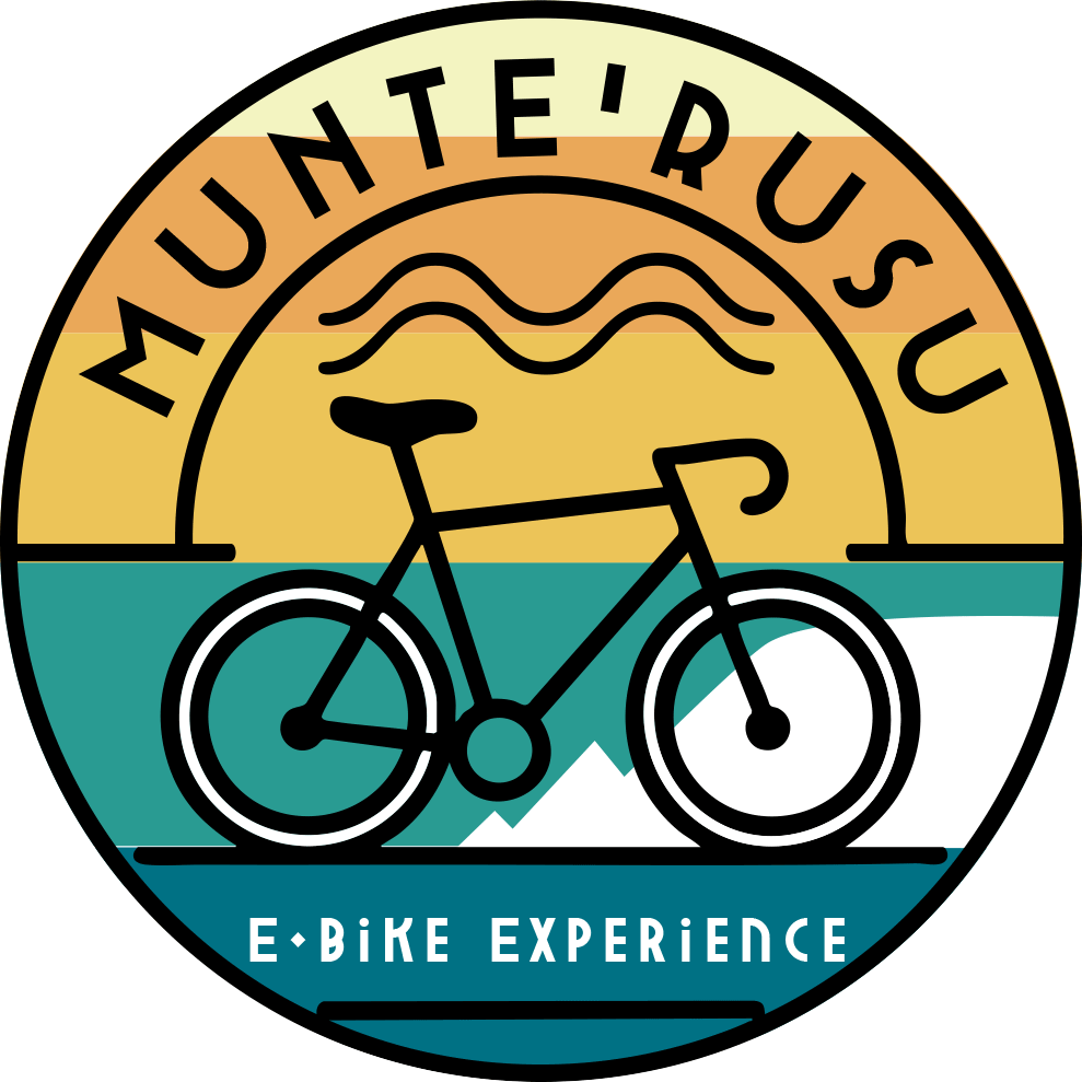 Monterosso E-Bike Experience